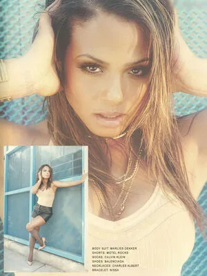 Christina Milian OnlyFans Leaked Free Thumbnail Picture - #fzQ9rGh9Np