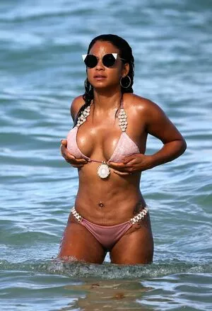 Christina Milian OnlyFans Leaked Free Thumbnail Picture - #gIqZe8sE0K