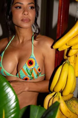 Christina Milian OnlyFans Leaked Free Thumbnail Picture - #gMxLYZgvkJ