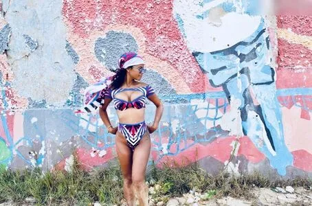 Christina Milian OnlyFans Leaked Free Thumbnail Picture - #gOU7KKuzM7