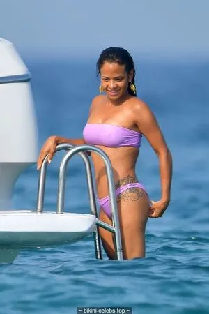 Christina Milian OnlyFans Leaked Free Thumbnail Picture - #gqHzlq89fs