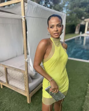 Christina Milian OnlyFans Leaked Free Thumbnail Picture - #gtaa7cFaJn