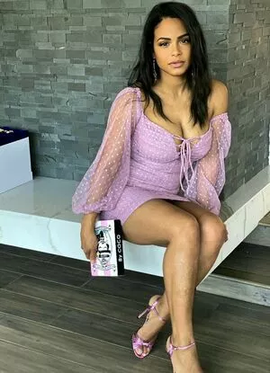 Christina Milian OnlyFans Leaked Free Thumbnail Picture - #hezZ9IbOp8