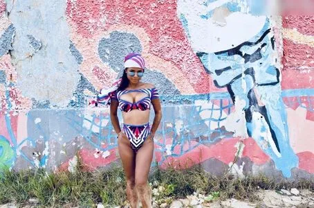 Christina Milian OnlyFans Leaked Free Thumbnail Picture - #i9fOYDujuO