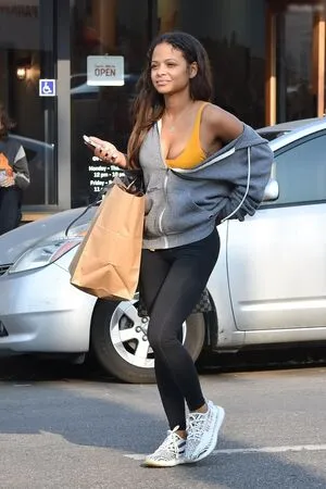 Christina Milian OnlyFans Leaked Free Thumbnail Picture - #iDdmIWkNaL