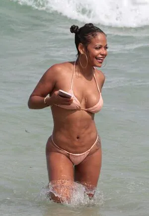 Christina Milian OnlyFans Leaked Free Thumbnail Picture - #iUHtBMOWlM