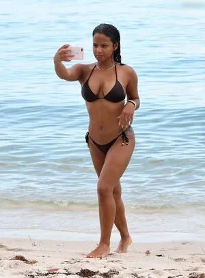 Christina Milian OnlyFans Leaked Free Thumbnail Picture - #imkT1oRLxn