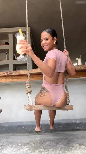 Christina Milian OnlyFans Leaked Free Thumbnail Picture - #iud2je6fJi
