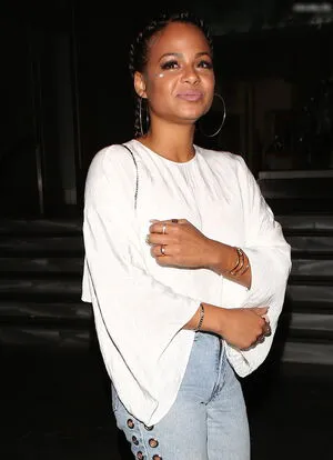 Christina Milian OnlyFans Leaked Free Thumbnail Picture - #jgbLdnT06h