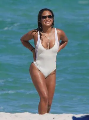 Christina Milian OnlyFans Leaked Free Thumbnail Picture - #jkFge4WoPZ