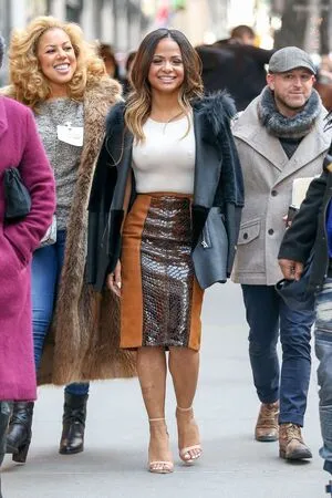 Christina Milian OnlyFans Leaked Free Thumbnail Picture - #jpaSJTfsiX