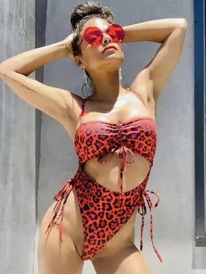 Christina Milian OnlyFans Leaked Free Thumbnail Picture - #kDZXLnYNCA