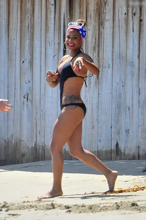 Christina Milian OnlyFans Leaked Free Thumbnail Picture - #kIysWfj007