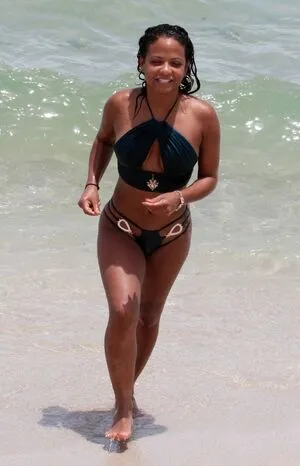 Christina Milian OnlyFans Leaked Free Thumbnail Picture - #kt6tYvmEW3