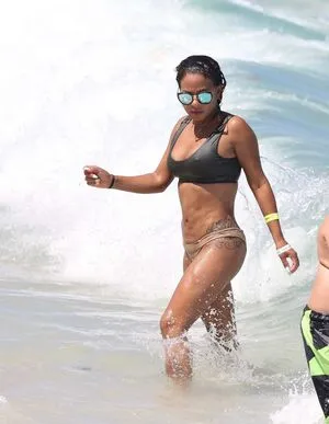 Christina Milian OnlyFans Leaked Free Thumbnail Picture - #maCISxyOwI