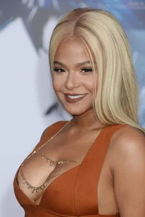 Christina Milian OnlyFans Leaked Free Thumbnail Picture - #n3m02r3faA