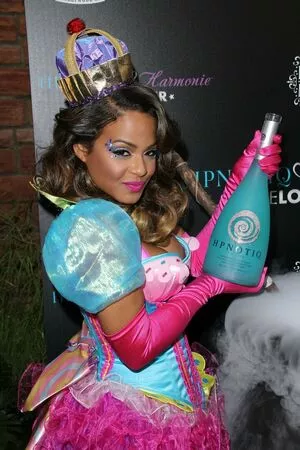 Christina Milian OnlyFans Leaked Free Thumbnail Picture - #oG1GWyZCKS