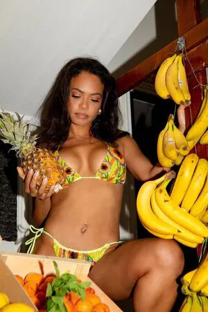 Christina Milian OnlyFans Leaked Free Thumbnail Picture - #oGiV7pYdcH