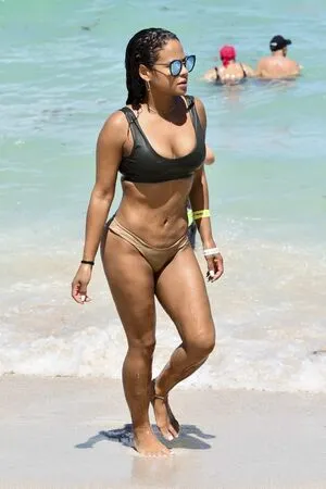 Christina Milian OnlyFans Leaked Free Thumbnail Picture - #oYf498hWF6