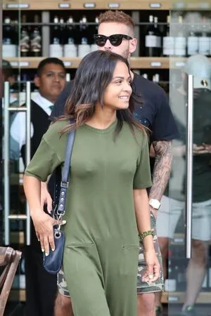 Christina Milian OnlyFans Leaked Free Thumbnail Picture - #ofX3rnZnqC
