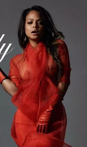Christina Milian OnlyFans Leaked Free Thumbnail Picture - #pWsqRO4lZO