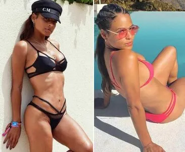Christina Milian OnlyFans Leaked Free Thumbnail Picture - #q45UA1sSBj