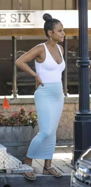 Christina Milian OnlyFans Leaked Free Thumbnail Picture - #qdDX2CaVGT