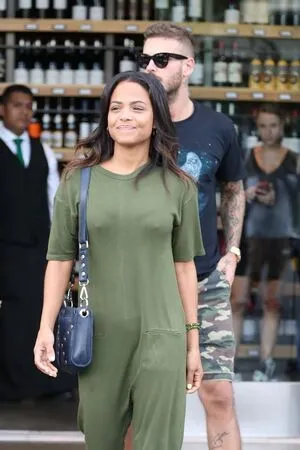 Christina Milian OnlyFans Leaked Free Thumbnail Picture - #qxPDeiNffG