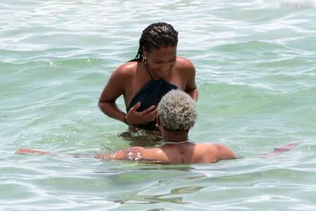 Christina Milian OnlyFans Leaked Free Thumbnail Picture - #r4DoXUhUz2