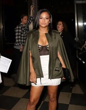 Christina Milian OnlyFans Leaked Free Thumbnail Picture - #r6vi0Lc0QM