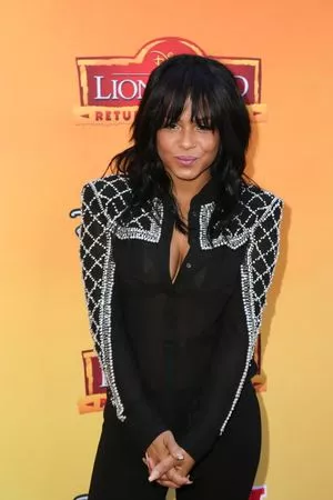Christina Milian OnlyFans Leaked Free Thumbnail Picture - #rEONr22iIr