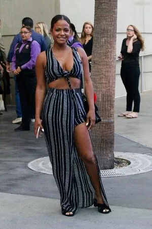 Christina Milian OnlyFans Leaked Free Thumbnail Picture - #rhjVt9Dsvt