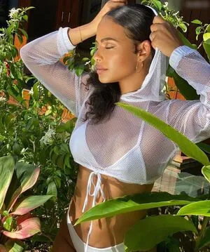 Christina Milian OnlyFans Leaked Free Thumbnail Picture - #rpIR4T4LKQ