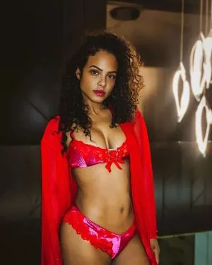 Christina Milian OnlyFans Leaked Free Thumbnail Picture - #tQdRHlLuAL