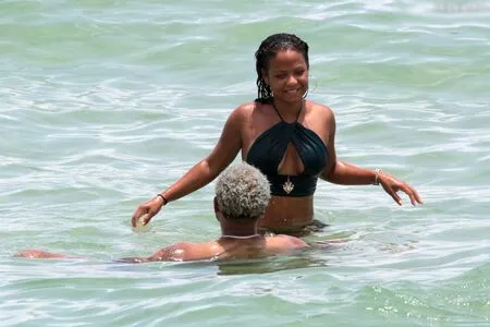 Christina Milian OnlyFans Leaked Free Thumbnail Picture - #toY1vOFmxx