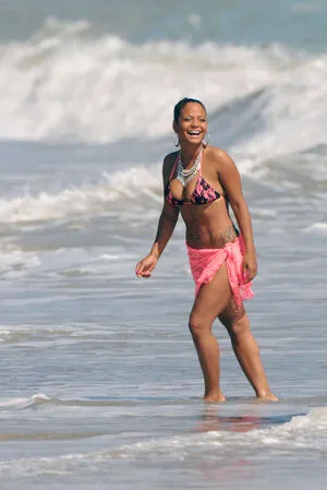 Christina Milian OnlyFans Leaked Free Thumbnail Picture - #tqUNMTto9e