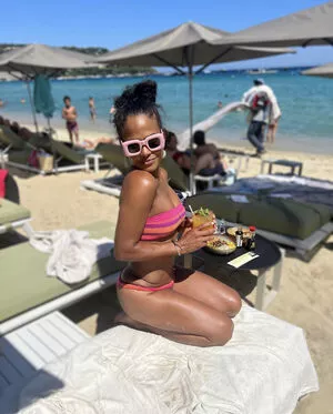 Christina Milian OnlyFans Leaked Free Thumbnail Picture - #u6YVAaBWWv