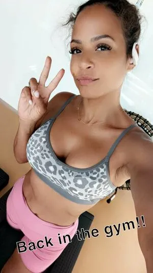 Christina Milian OnlyFans Leaked Free Thumbnail Picture - #uM8t5Xpwug