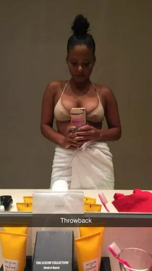 Christina Milian OnlyFans Leaked Free Thumbnail Picture - #ugR1x1WaMf