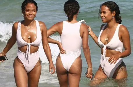Christina Milian OnlyFans Leaked Free Thumbnail Picture - #umAPCciFRo