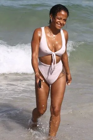 Christina Milian OnlyFans Leaked Free Thumbnail Picture - #uv2m4yILGc