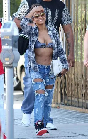 Christina Milian OnlyFans Leaked Free Thumbnail Picture - #v1ntaXNliB