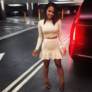 Christina Milian OnlyFans Leaked Free Thumbnail Picture - #v7LDdyefnb