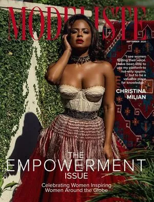 Christina Milian OnlyFans Leaked Free Thumbnail Picture - #vBxO2If2nv