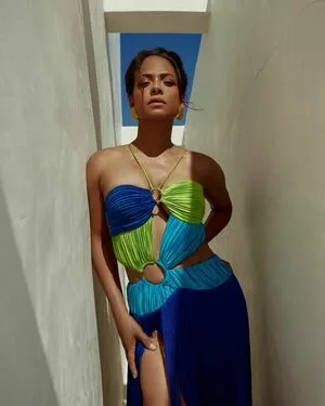 Christina Milian OnlyFans Leaked Free Thumbnail Picture - #wNo5T8WiH1