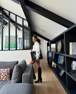 Christina Milian OnlyFans Leaked Free Thumbnail Picture - #wla1iNYTg3