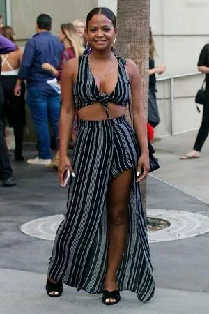 Christina Milian OnlyFans Leaked Free Thumbnail Picture - #ybhbbTwM4y