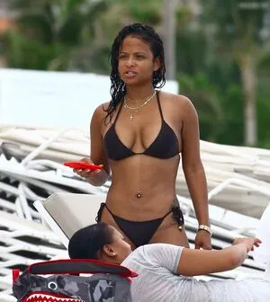 Christina Milian OnlyFans Leaked Free Thumbnail Picture - #yuCNbm79ZK