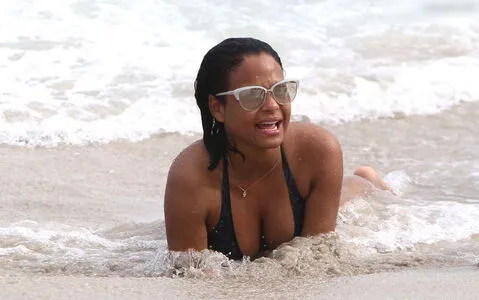 Christina Milian OnlyFans Leaked Free Thumbnail Picture - #zQfixHQayL