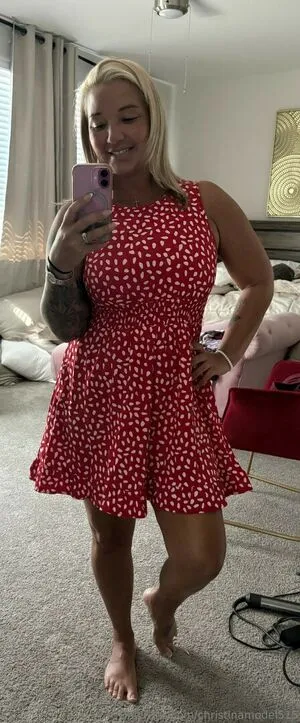 Christina Model OnlyFans Leaked Free Thumbnail Picture - #7Uqq1np1tu